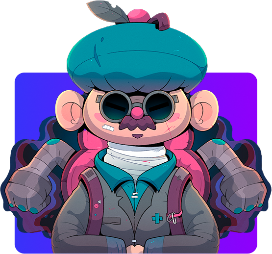 Character Illustration